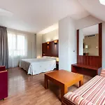 Hotel Dona Urraca Zamora
