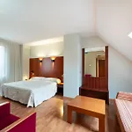Dona Urraca 3* Zamora