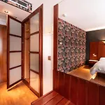 Hotel Dona Urraca Zamora