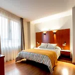 Dona Urraca Hotel Zamora