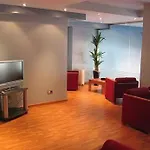 Hotel Dona Urraca Zamora