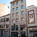 酒店 多纳沃卡酒店