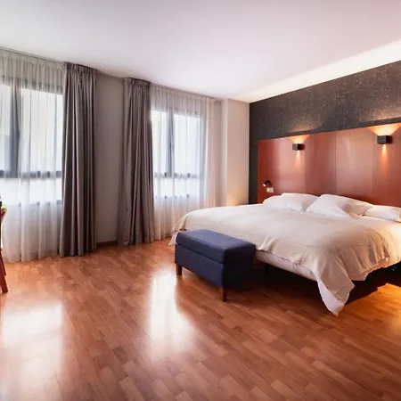 Dona Urraca Hotell
