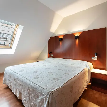 Hotel Dona Urraca Zamora