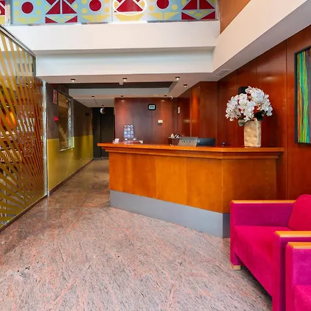 Hotell Dona Urraca
