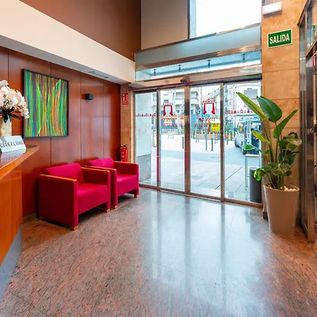 Dona Urraca 3* Zamora