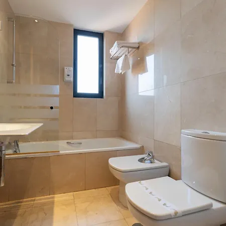 Dona Urraca Hotel
