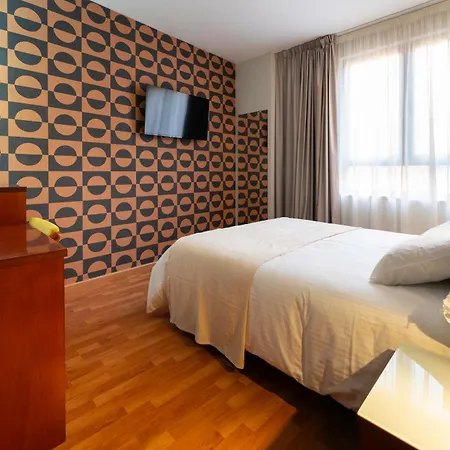 Hotel Dona Urraca