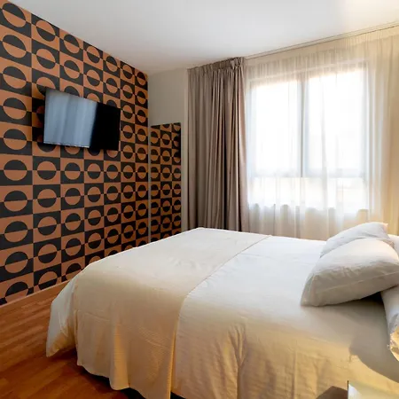 Dona Urraca Hotel 3*