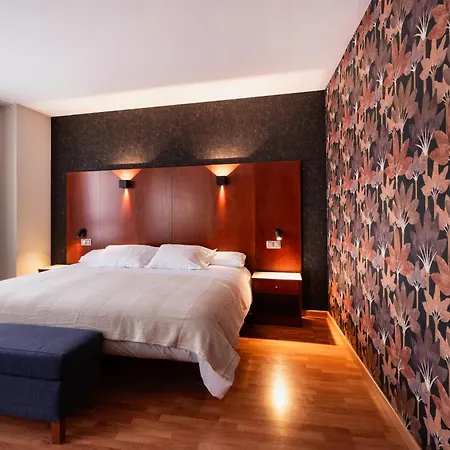 Dona Urraca Hotel Zamora