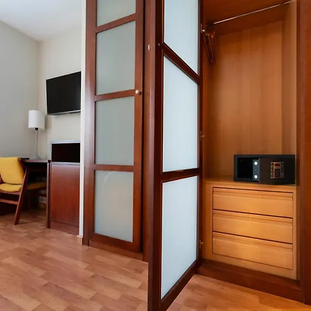 Doña Urraca 3* Zamora