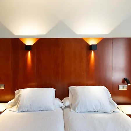 Doña Urraca Hotel