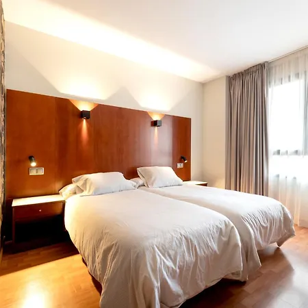 Hotell Dona Urraca