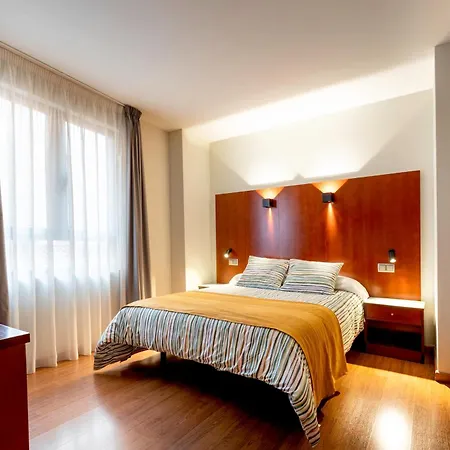 Dona Urraca Hotell Zamora
