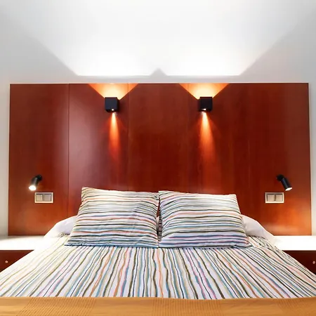 Hotell Dona Urraca Zamora