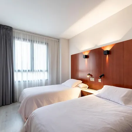 Dona Urraca Hotel 3*
