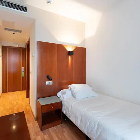 Hotell Dona Urraca Zamora