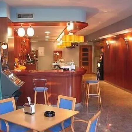 酒店 多纳沃卡酒店