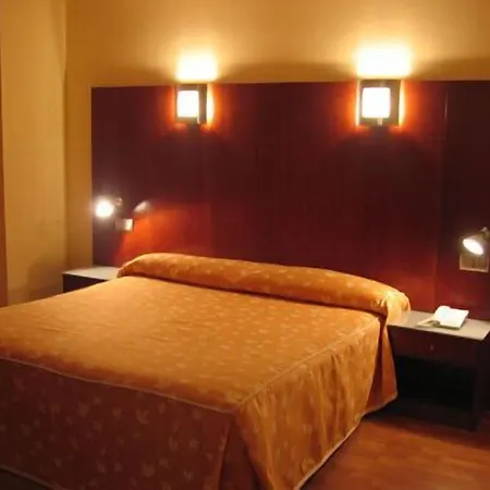 Doña Urraca Hotel Zamora
