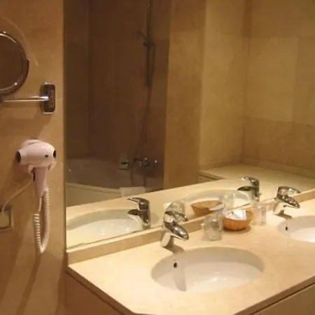 酒店 多纳沃卡酒店