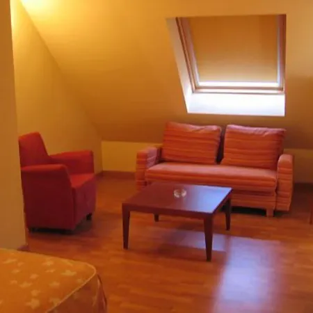 Dona Urraca Hotel Zamora