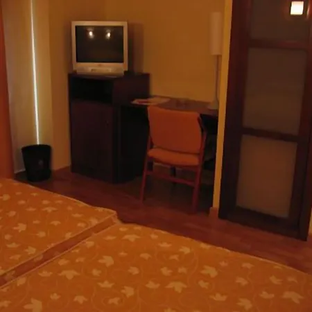 Dona Urraca 3* Zamora