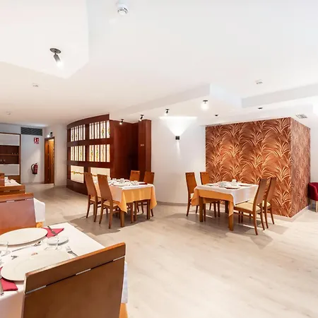 Hotel Dona Urraca Zamora