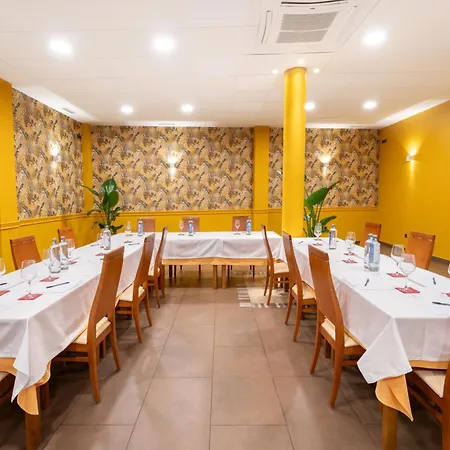 Dona Urraca 3* Zamora