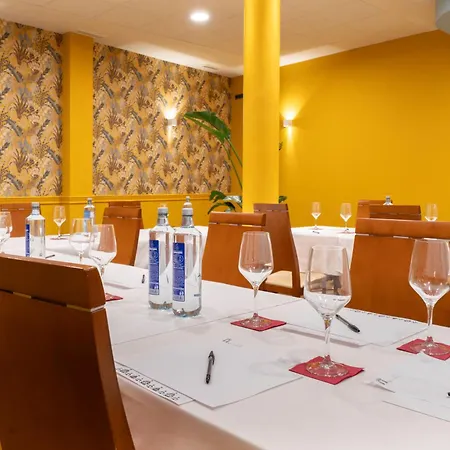 Dona Urraca Hotel