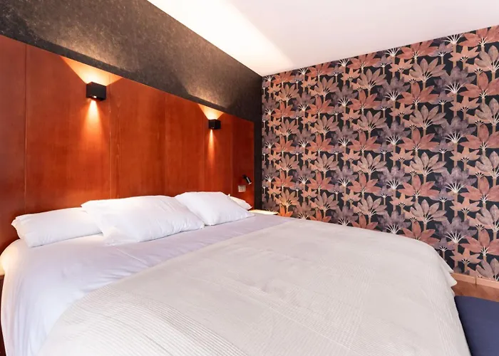 Dona Urraca 3* Zamora