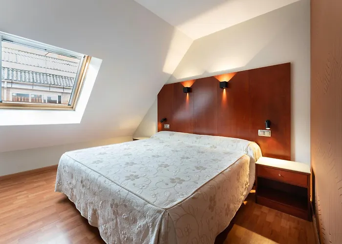 Hotel Dona Urraca Zamora