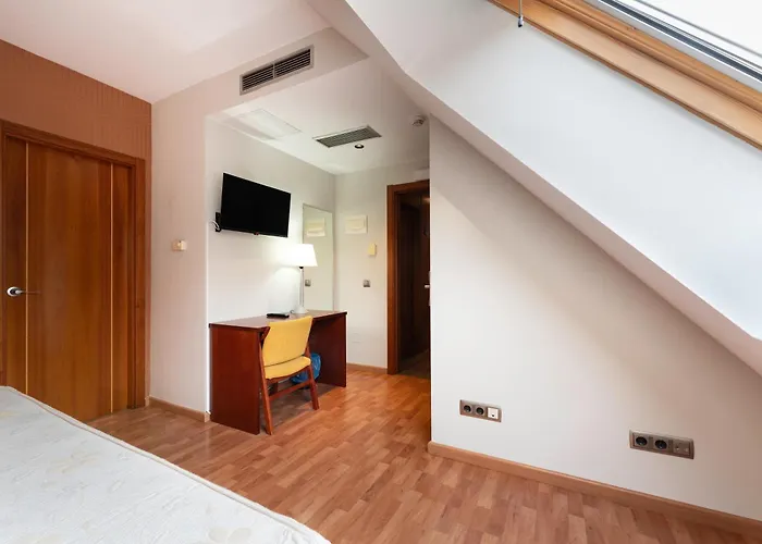 Dona Urraca 3* Zamora