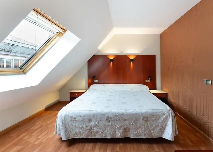 Hotel Dona Urraca Zamora