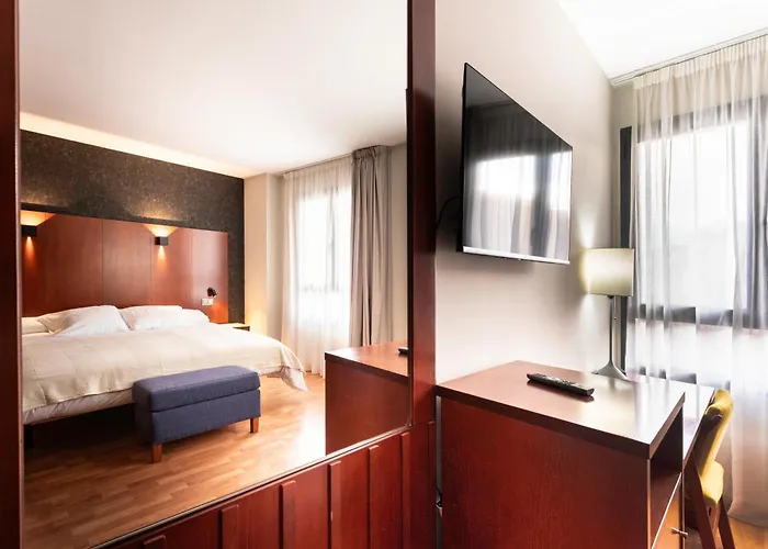 Dona Urraca Hotel 3*