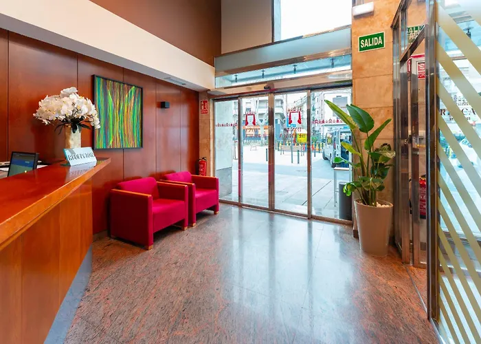 Dona Urraca 3* Zamora