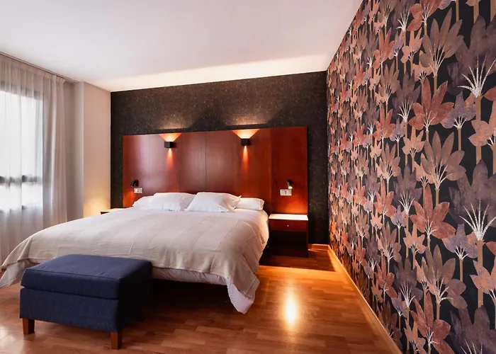 Dona Urraca Hotel Zamora