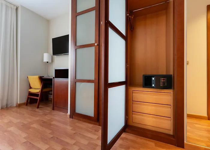 Dona Urraca 3* Zamora