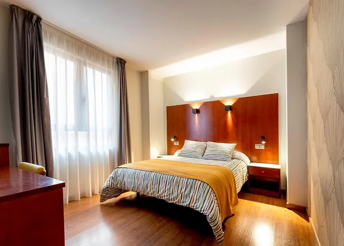 Dona Urraca Hotel Zamora