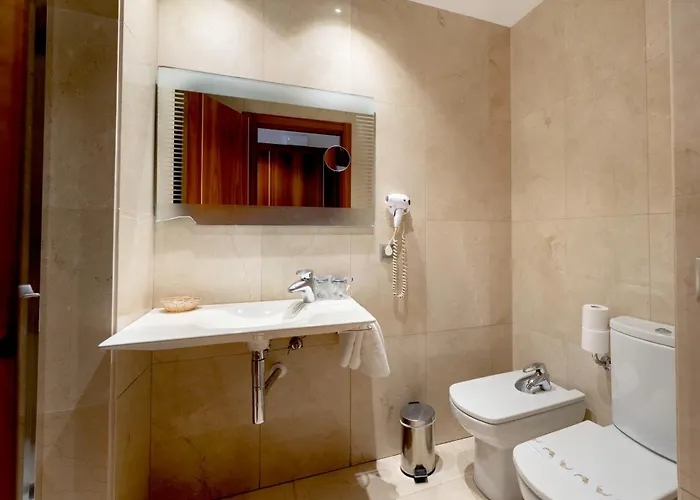 Dona Urraca 3* Zamora