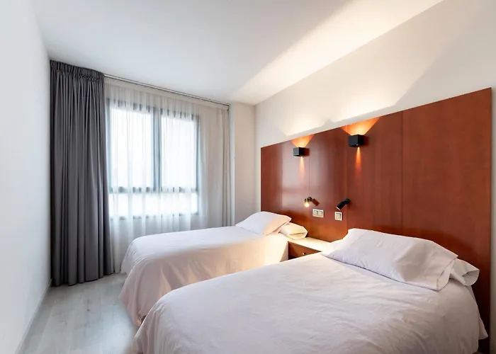 Dona Urraca Hotel 3*