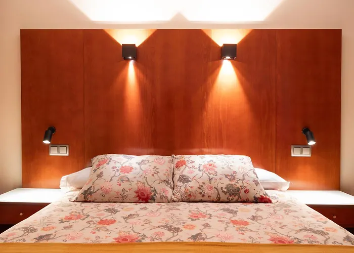 Dona Urraca 3* Zamora