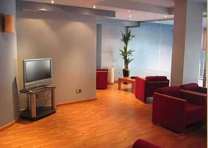 Hotel Dona Urraca Zamora