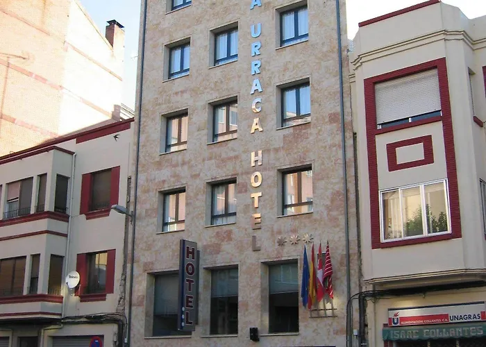 Hotel Dona Urraca
