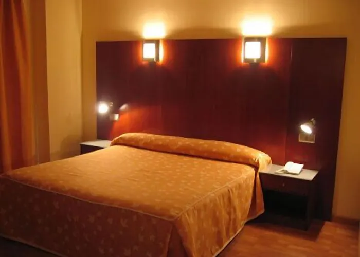 Dona Urraca Hotel Zamora