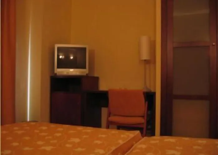 Dona Urraca 3* Zamora