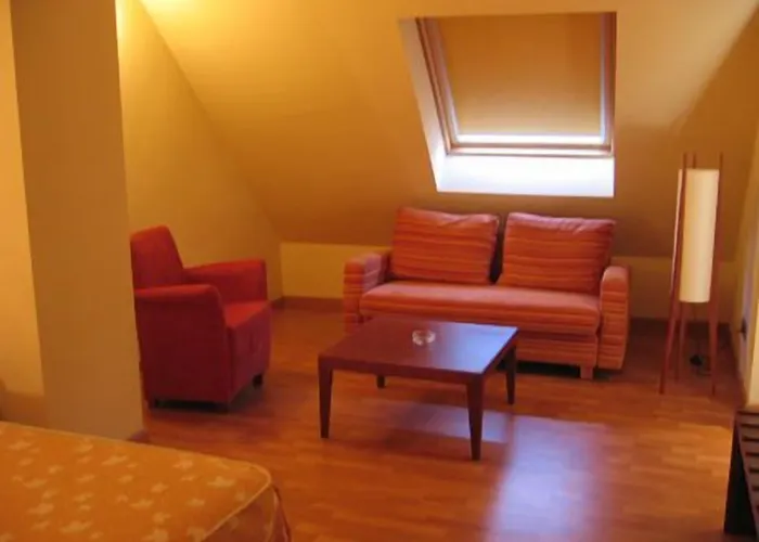 Dona Urraca Hotel Zamora