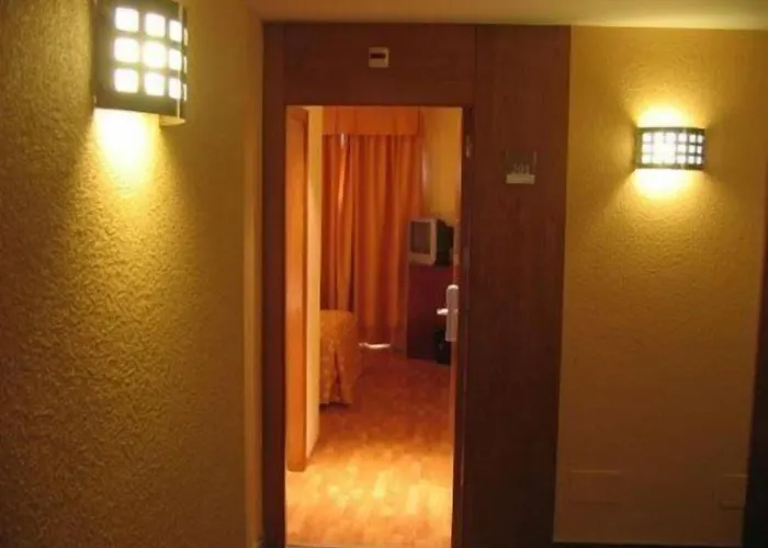 Dona Urraca 3* Zamora