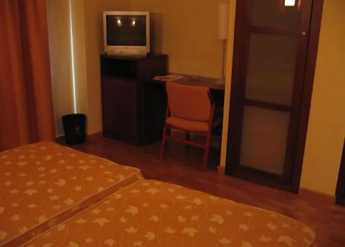 Dona Urraca 3* Zamora