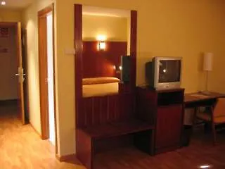 Dona Urraca Hotel 3*